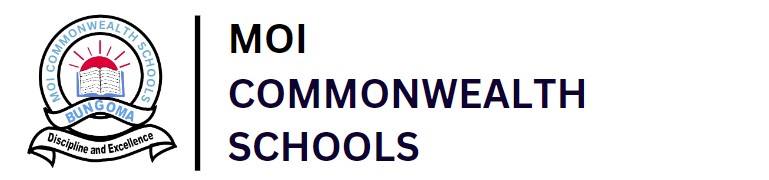 Moi CommonWealth Schools